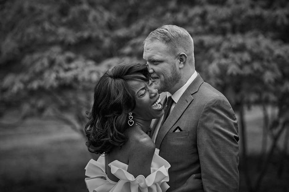 Reportage Laura & Jonathan