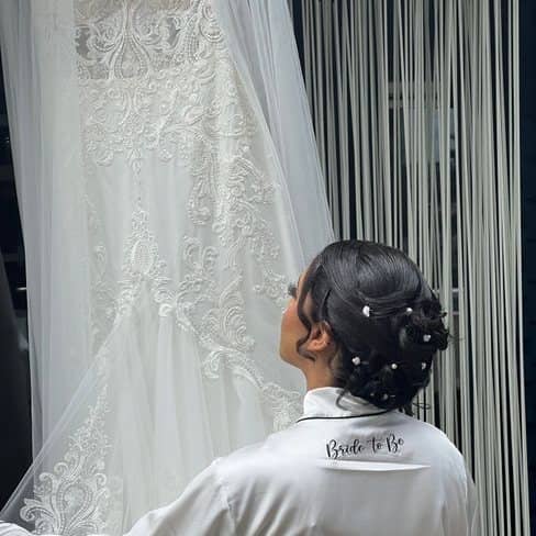 Profilbild von Lynà Brautatelier
