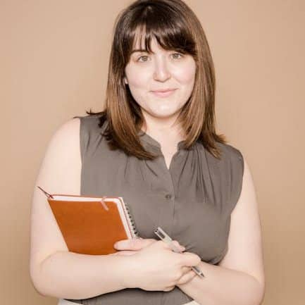 Profilbild von Marie Eventdesign