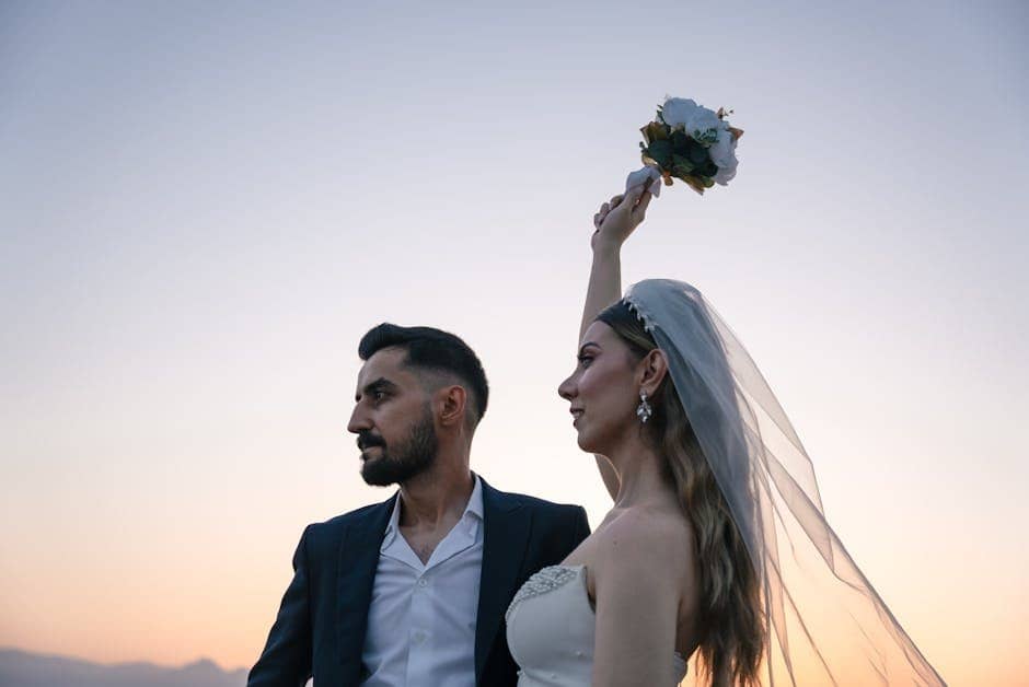 Reportage Nina & Ben