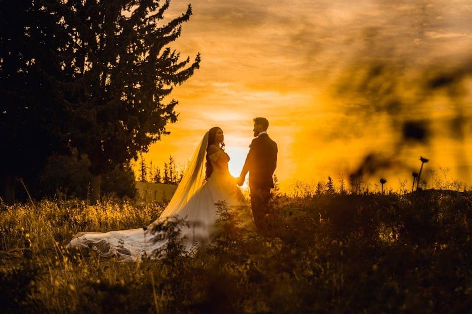 Reportage Eva & Tim