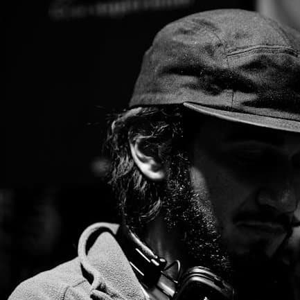Beatklang DJs