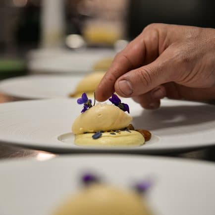 Feinschliff Catering
