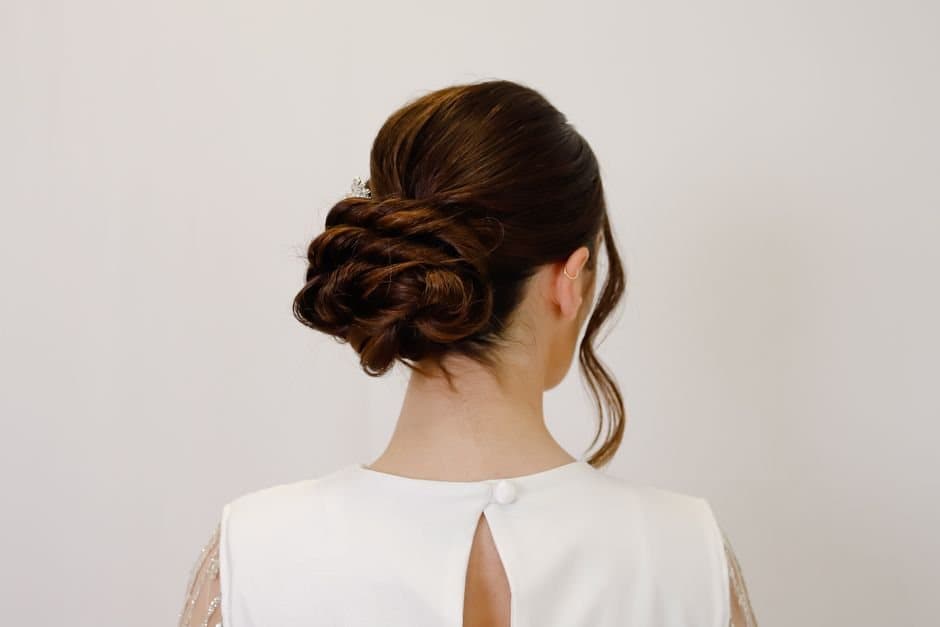 Frisuren – Arbeit