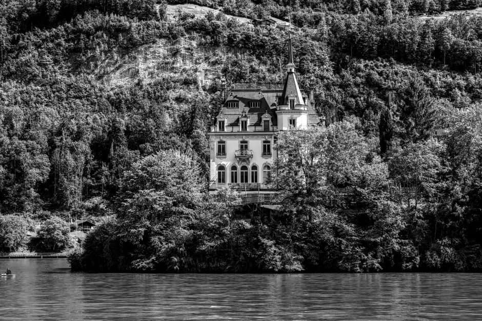 Festsaal – Arbeit