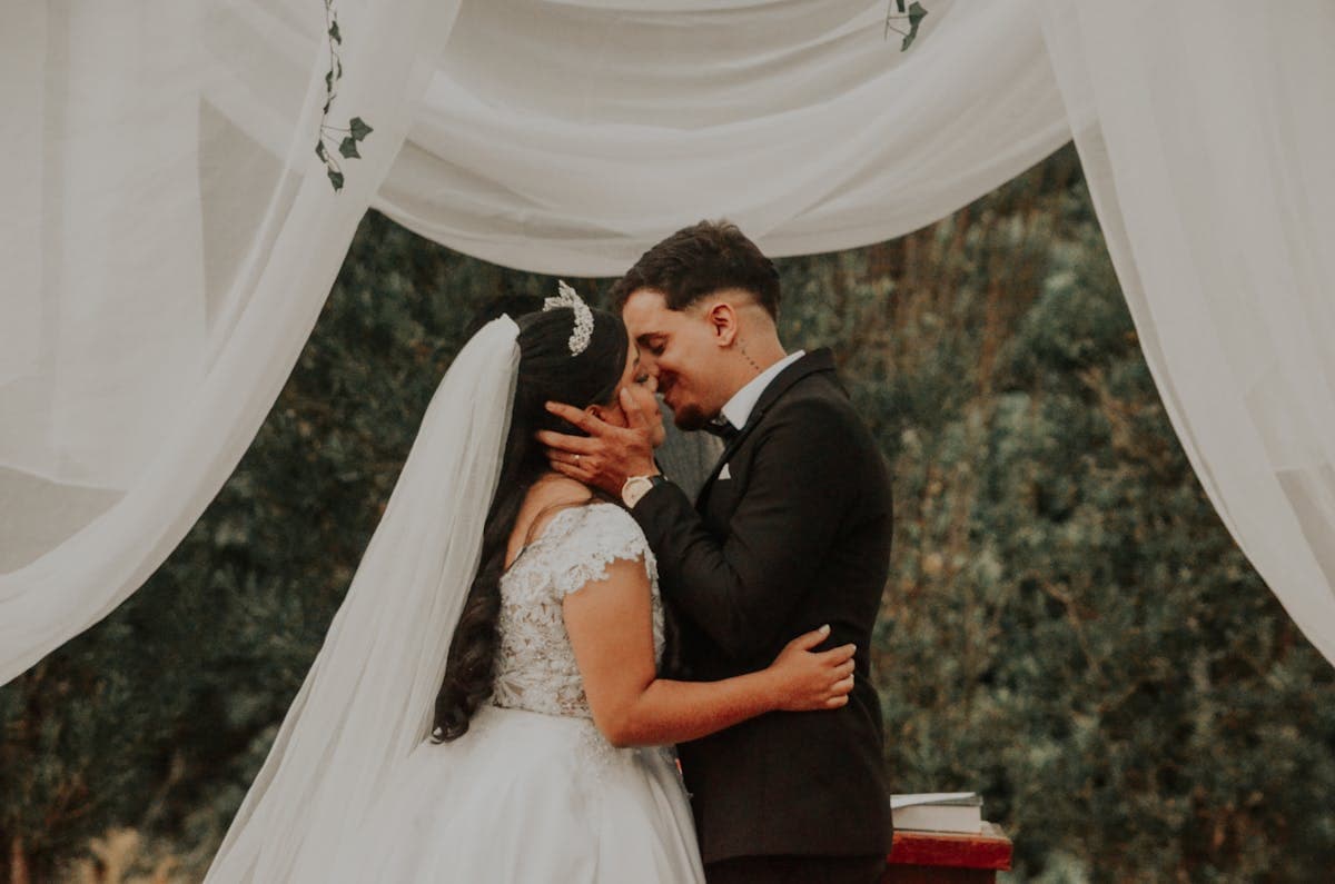 Sarah & Tom — Tegernsee, Bayern